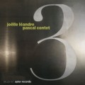 Buy Joelle Leandre & Pascal Contet - 3 Mp3 Download