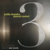 Purchase Joelle Leandre & Pascal Contet - 3