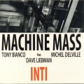 Buy Machine Mass - Inti Mp3 Download