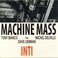 Purchase Machine Mass - Inti