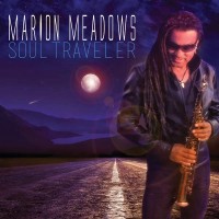 Purchase Marion Meadows - Soul Traveler