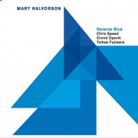 Purchase Mary Halvorson - Reverse Blue