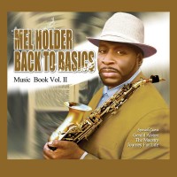 Purchase Mel Holder - Back To Basics Music Book Vol.2