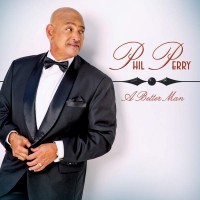 Purchase Phil Perry - A Better Man