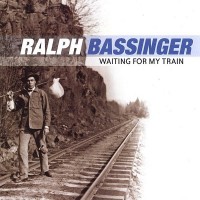 Purchase Ralph Bassinger - Waiting For My Train