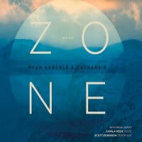 Purchase Ryan Keberle & Catharsis - Into The Zone