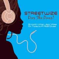 Purchase Streetwize - Does The Divas