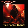 Buy Arlo West - Ten Year Road Mp3 Download