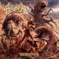 Buy Acranius - Dishonor Mp3 Download