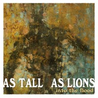 Purchase As Tall As Lions - Into The Flood