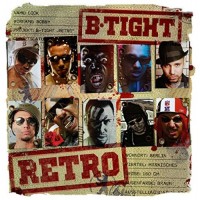 Purchase B-Tight - Retro (Limited Fan Box Edition) CD1
