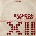 Buy Brandon Williams - XII Mp3 Download