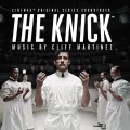 Purchase Cliff Martinez - The Knick Mp3 Download