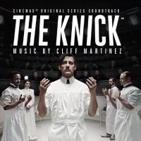 Purchase Cliff Martinez - The Knick
