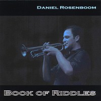 Purchase Daniel Rosenboom - Book Of Riddles