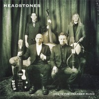Purchase Headstones - One In The Chamber Music