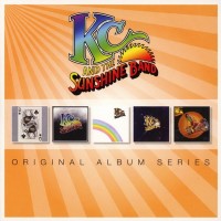 Purchase KC & The Sunshine Band - Original Album Series CD2