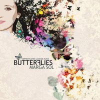 Purchase Marga Sol - Butterflies (Sophisticated Lounge Music)