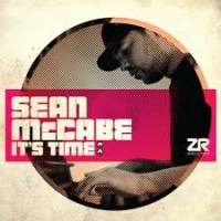 Purchase Sean McCabe - It`s Time