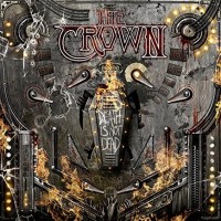 Purchase The Crown - Death Is Not Dead