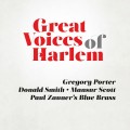 Buy VA - Great Voices Of Harlem Mp3 Download
