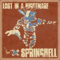 Buy Spring Hell - Lost In A Nightmare Mp3 Download