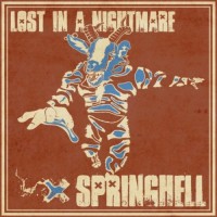 Purchase Spring Hell - Lost In A Nightmare