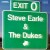 Buy Steve Earle - Exit 0 (With The Dukes) Mp3 Download