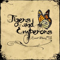 Purchase Tigers And Emperors - Tigers And Emperors