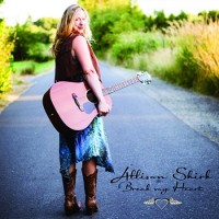 Purchase Allison Shirk - Break My Heart