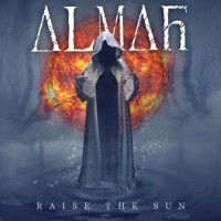 Purchase Almah - Raise The Sun (CDS)