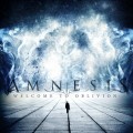 Buy Amnesis - Welcome To Oblivion Mp3 Download