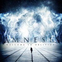 Purchase Amnesis - Welcome To Oblivion