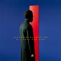 Purchase Benjamin Clementine - At Least For Now