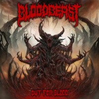 Purchase Bloodbeast - Out For Blood