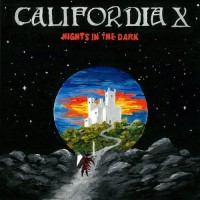 Purchase California X - Nights In The Dark