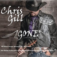 Purchase Chris Gill - Gone