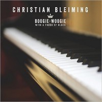 Purchase Christian Bleiming - Boogie-Woogie With A Touch Of Blues