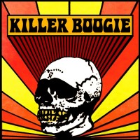 Purchase Killer Boogie - Detroit