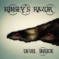Buy Kinsey's Razor - Devil Inside Mp3 Download