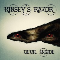 Purchase Kinsey's Razor - Devil Inside