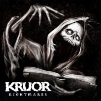 Purchase Kruor - Nightmares