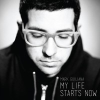 Purchase Mark Guiliana - My Life Starts Now