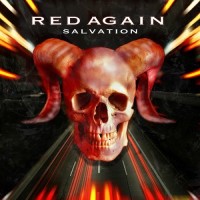 Purchase Red Again - Salvation