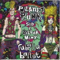 Buy Rubella Ballet - Planet Punk Mp3 Download