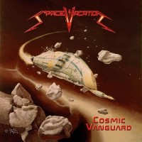 Purchase Space Vacation - Cosmic Vanguard