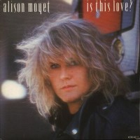 Purchase Alison Moyet - Is This Love (MCD)