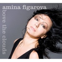 Purchase Amina Figarova - Above The Clouds