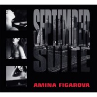 Purchase Amina Figarova - September Suite