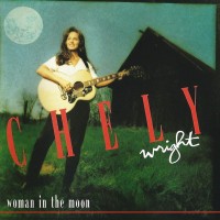 Purchase Chely Wright - Woman In The Moon